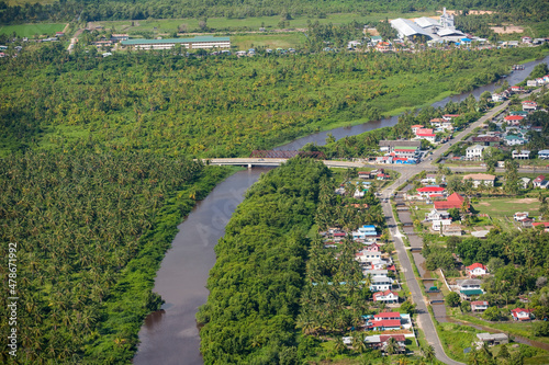 Mahaica Helena Guyana