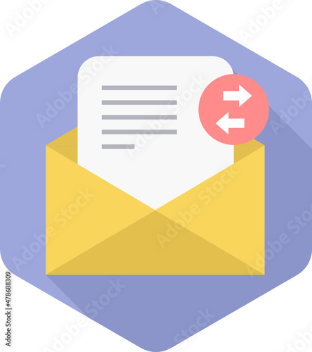 Sending Receiving Mail