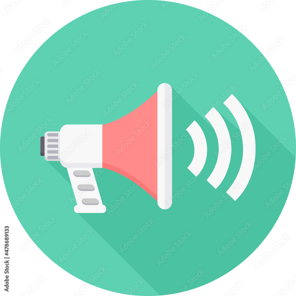 Megaphone Megaphone