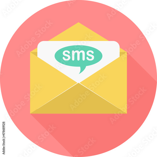 Mail SMS