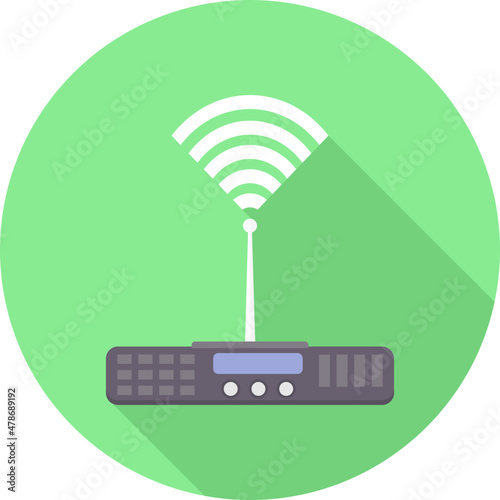 Router