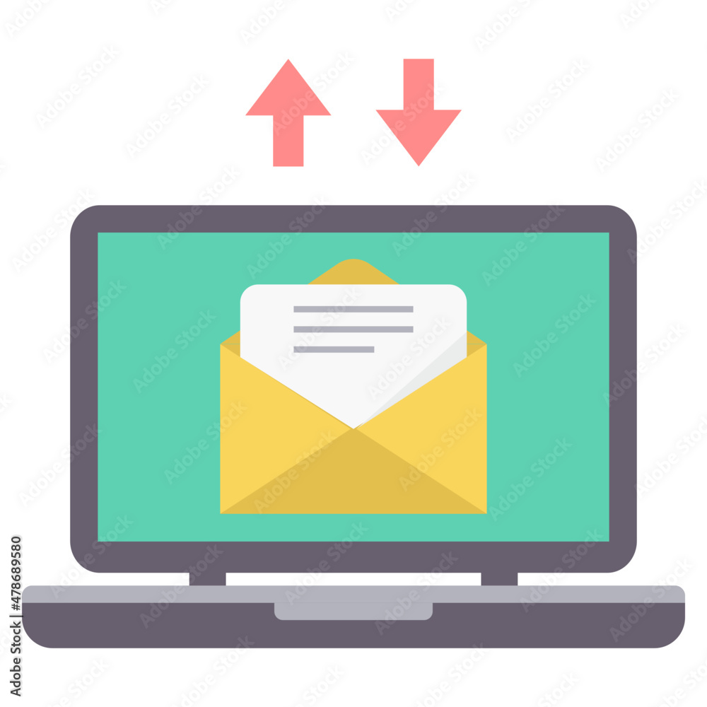 Sending Receiving Mail Sending Receiving Mail