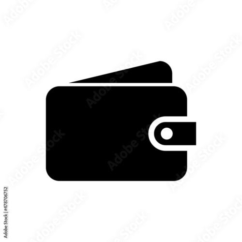 Wallet Icon