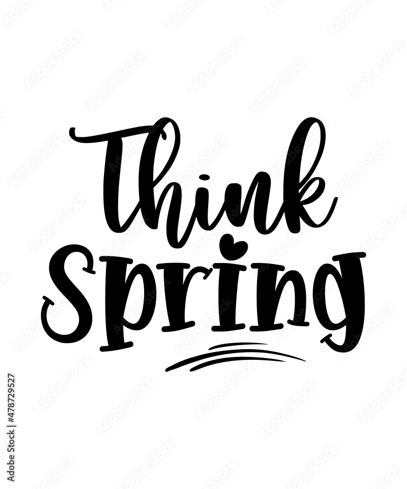 Spring svg Bundle, Spring svg, Spring Sign svg, Spring svg Files, Spring svg Designs, Spring Bundle svg, Springtime svg, Cricut, dxf, png
