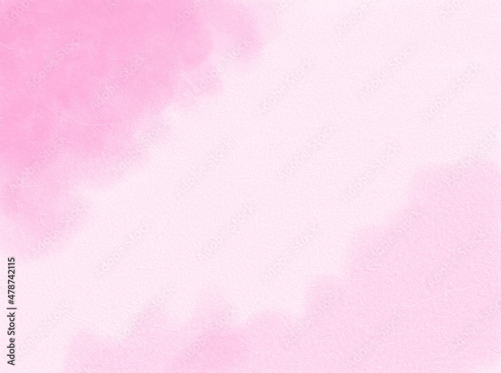 桜色の壁紙、テクスチャー