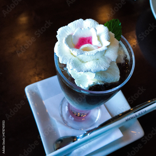ノンアルコールドリンク
