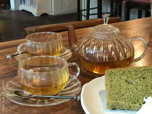 cup of tea