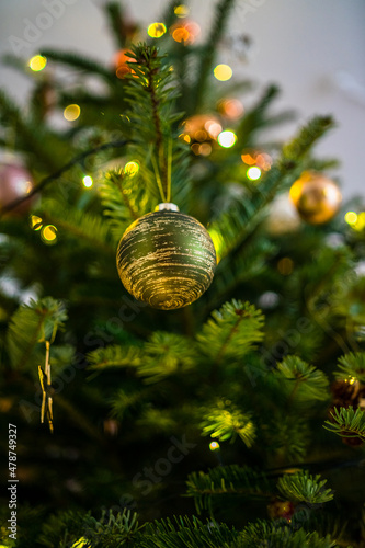 Christmas Tree Balls Stars and other Juwellery  photo