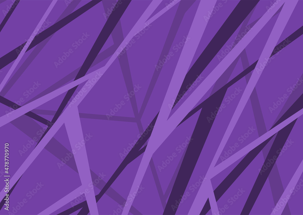 Minimalist background with abstract purple geometric lines pattern. Abstract interior wallpaper Minimalist background with abstract purple geometric lines pattern. Abstract interior wallpaper