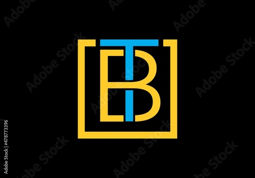 TB or BT initial letter