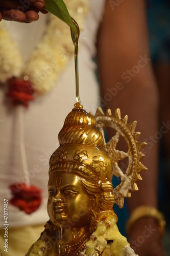 Lord Ayyappa 