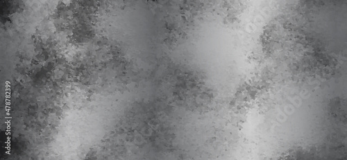 Abstract grunge texture of old gray concrete wall with space for your text and  for background,cover,card,invitation,decoration and design.