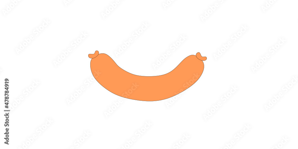 Wurst, Würstchen Wurst, Würstchen