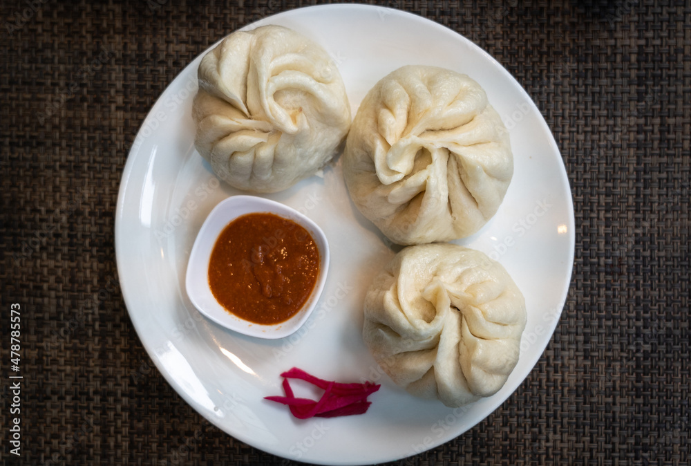 Plate of Da Pao Plate of Da Pao