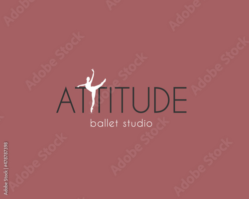 Ballet Logo 