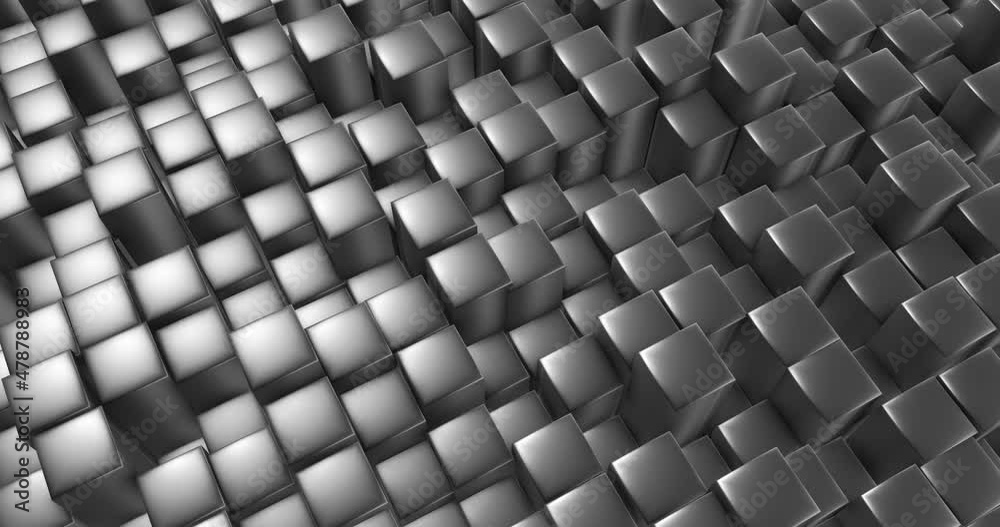 Square background, diagonal vat waves. 4K Square background, diagonal vat waves. 4K