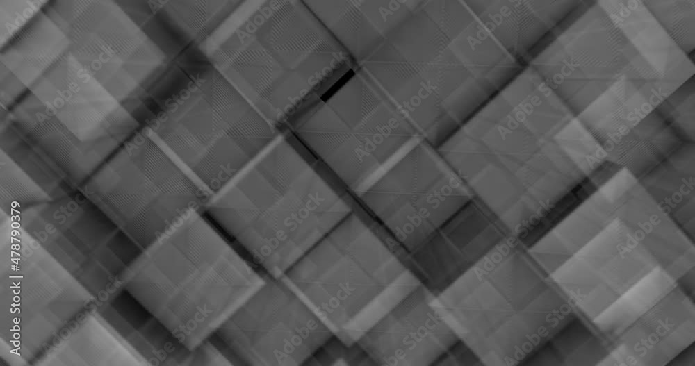 Square background, diagonal vat waves. 4K Square background, diagonal vat waves. 4K