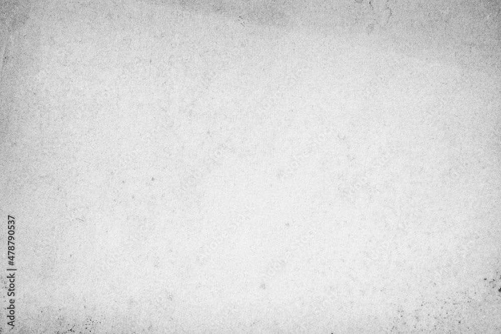 Fototapeta premium Old brown kraft paper background vintage