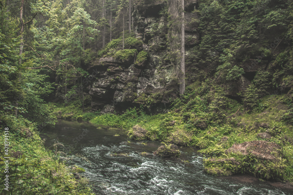 Landschaft Landschaft