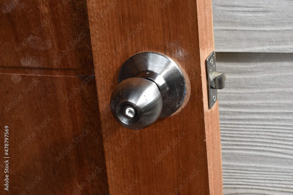door handle and lock door handle and lock