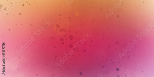  abstract dark red soft yellow and lilac colors background for design.
