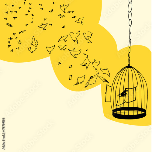 Leitura liberta