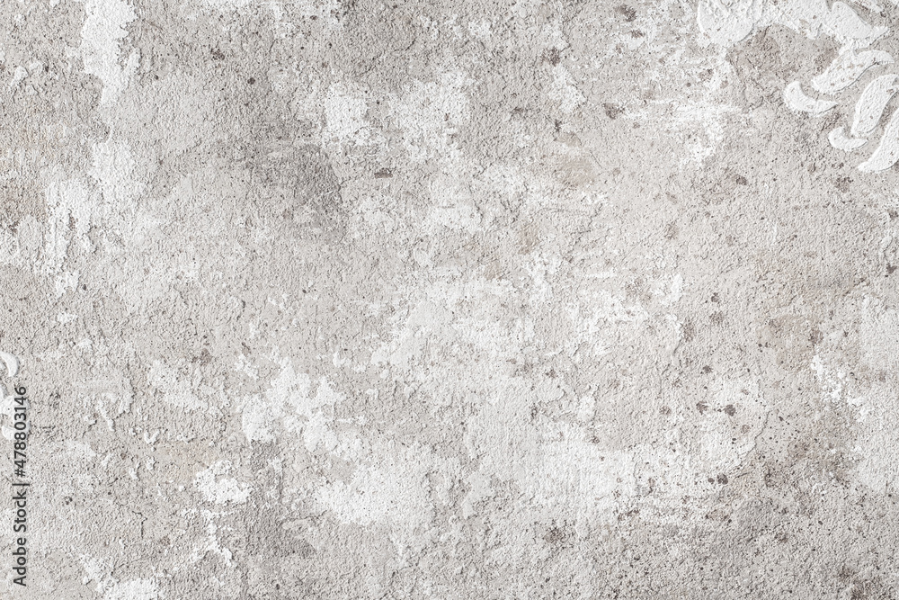 Concrete background with texture