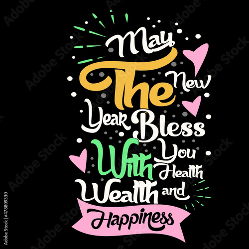 Wallpaper Mural Modern typography inspirational lettering quotes trendy t shirt design graphics suitable for print design Torontodigital.ca