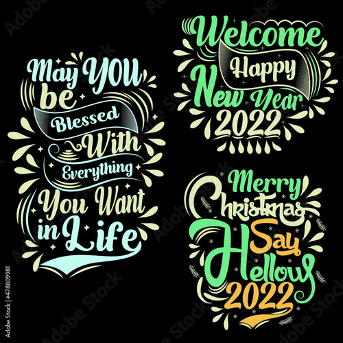 Modern typography inspirational lettering quotes trendy t shirt design graphics suitable for print design