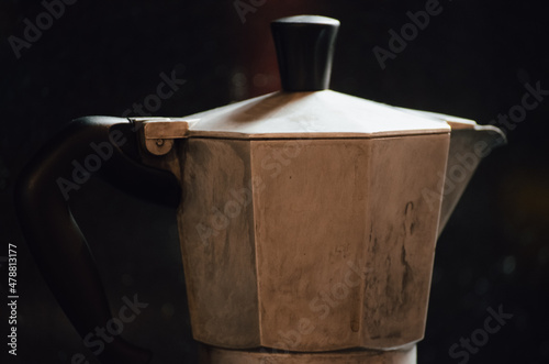 coffee maker photo