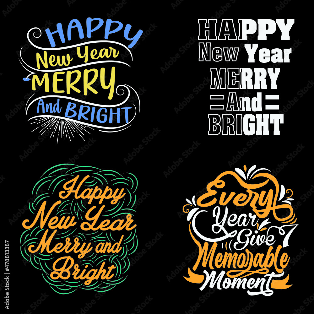 Modern typography inspirational lettering quotes trendy t shirt design suitable for print design Modern typography inspirational lettering quotes trendy t shirt design suitable for print design