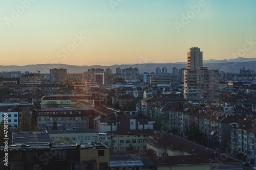 Sofia  Bulgaria