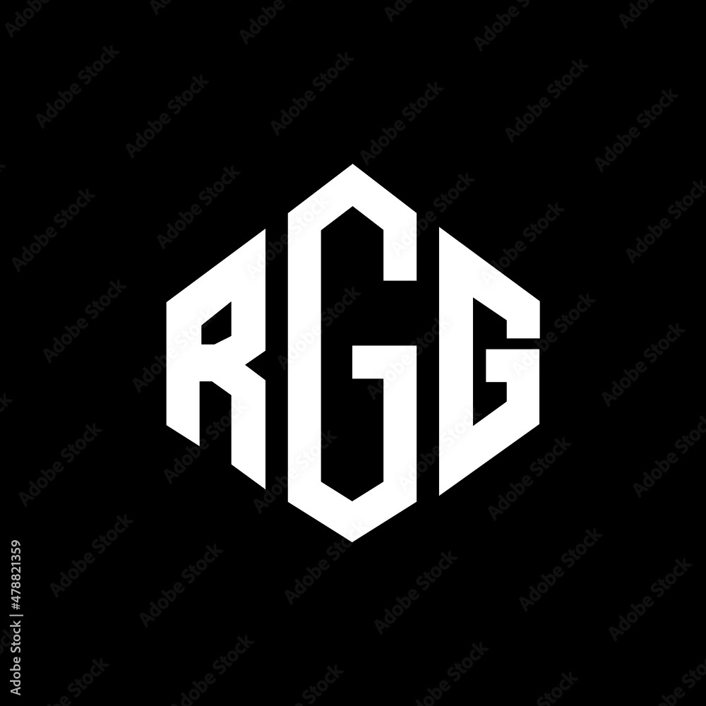 RGG letter logo design with polygon shape. RGG polygon and cube shape logo design. RGG hexagon vector logo template white and black colors. RGG monogram, business and real estate logo. RGG letter logo design with polygon shape. RGG polygon and cube shape logo design. RGG hexagon vector logo template white and black colors. RGG monogram, business and real estate logo.