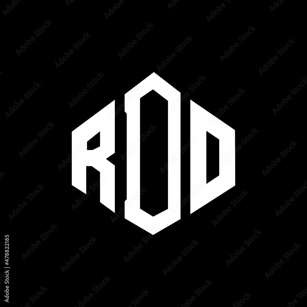 RDO letter logo design with polygon shape. RDO polygon and cube shape logo design. RDO hexagon vector logo template white and black colors. RDO monogram, business and real estate logo. RDO letter logo design with polygon shape. RDO polygon and cube shape logo design. RDO hexagon vector logo template white and black colors. RDO monogram, business and real estate logo.