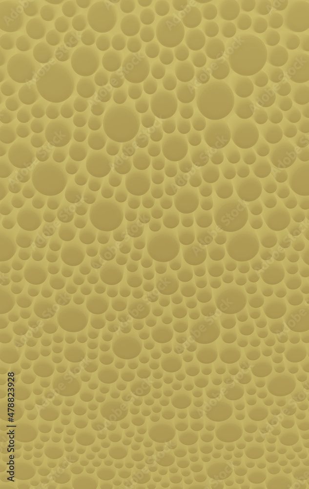 Obraz premium A circle texture background overlay color