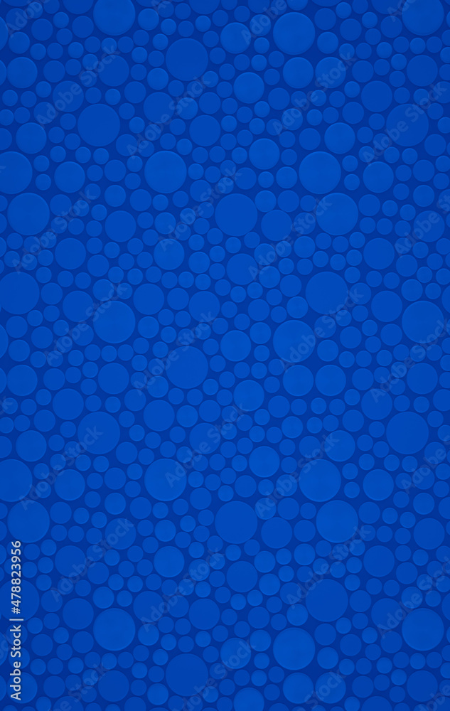 A circle texture background overlay color A circle texture background overlay color
