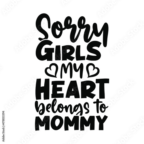Valentine day handwritten style cute typography quote Design. Romantic lettering  unique typography design element for greeting cards, T-shirts, mugs, decoration, prints, and posters design.