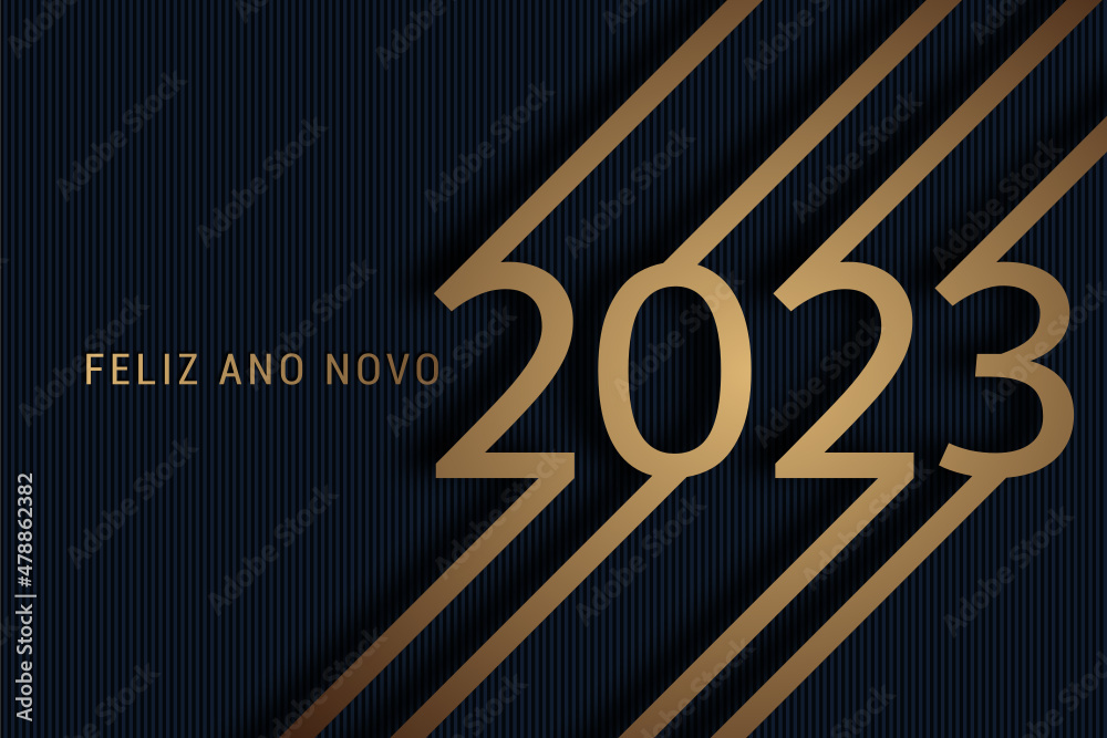 2023 -  feliz ano novo 2023