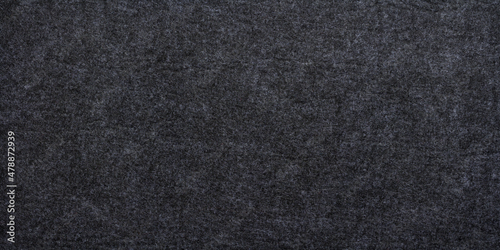 black felt texture macro, simple dark wool background black felt texture macro, simple dark wool background