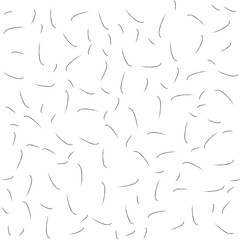 Keuken achterwand Wit patronen Abstract vormen naadloos modern patroon  © Dennis