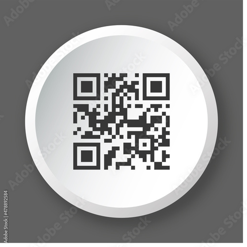 Logo qr code.