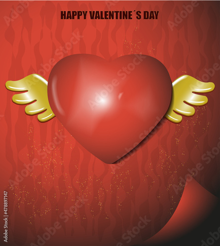 Photos Happy shopping day on Valentine's Day