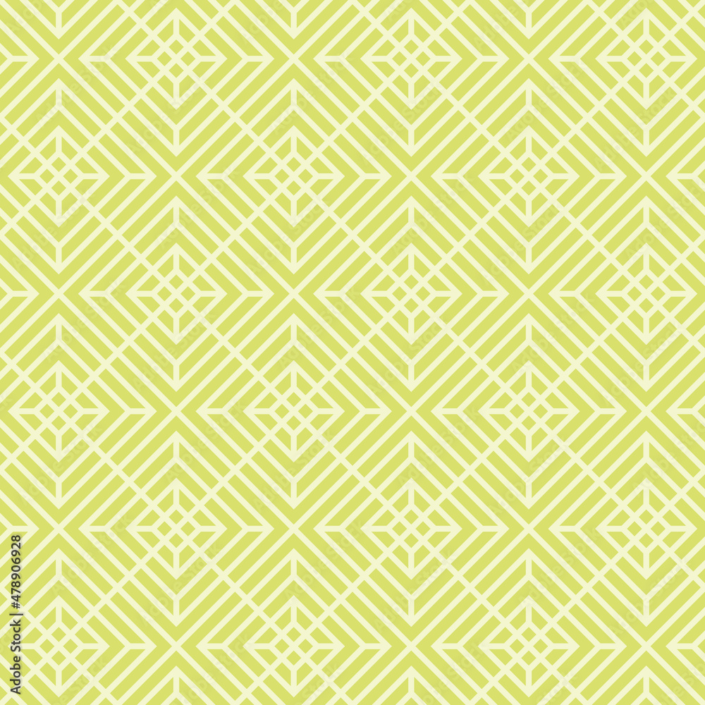 Fototapeta premium Check art pattern background.Vector illustration.