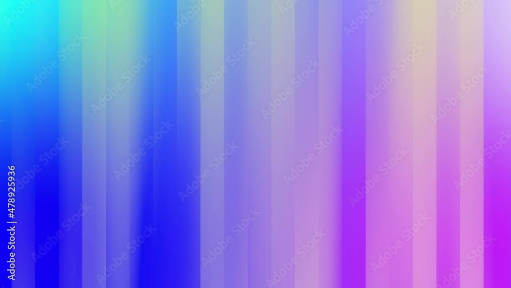 creative new line stripes flickering vertical line abstract motion video