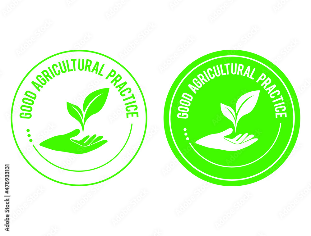 good agricultural practice logo good agricultural practice logo