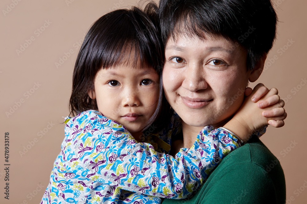 Asian mother and daughter Happy interaction
indoors Asian mother and daughter Happy interaction
indoors