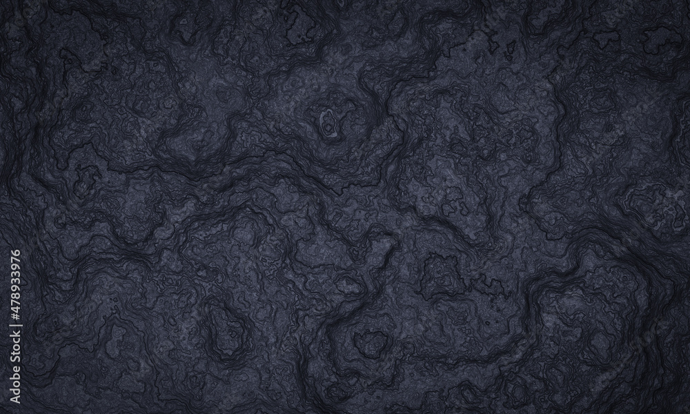 Abstract cooled lava background. Volcanic rock texture. Abstract cooled lava background. Volcanic rock texture.