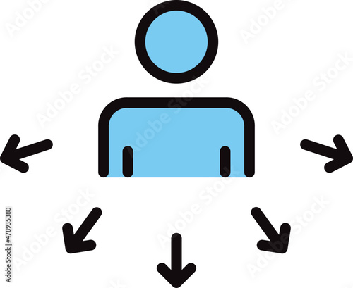 people icon