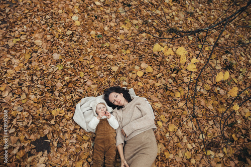 Warm Autumn