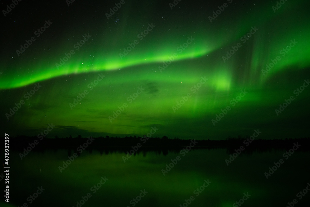 Winterfire Northern Lights Winterfire Northern Lights